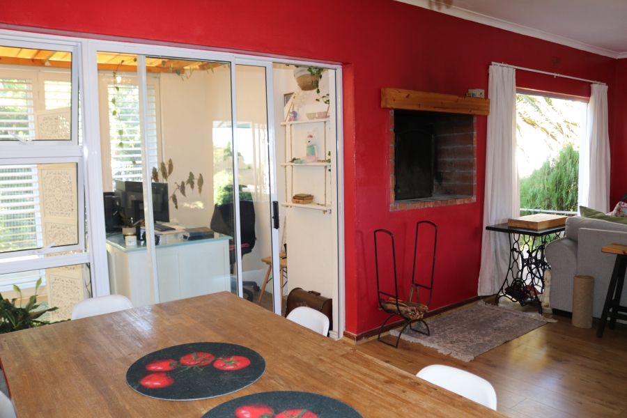 2 Bedroom Property for Sale in Die Wingerd Western Cape